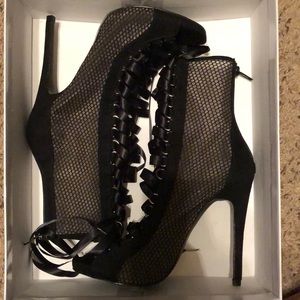 Steve Madden Heels